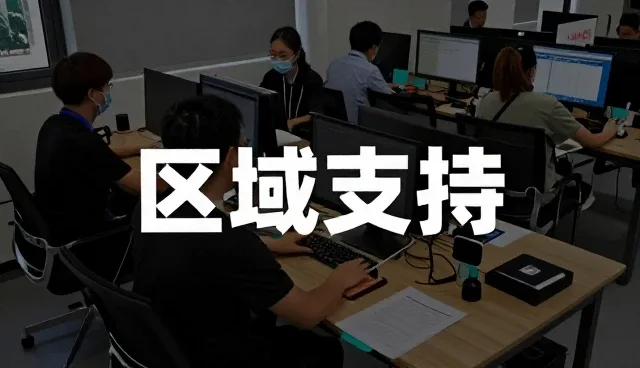 区域支持如何影响产品性能与适用条件